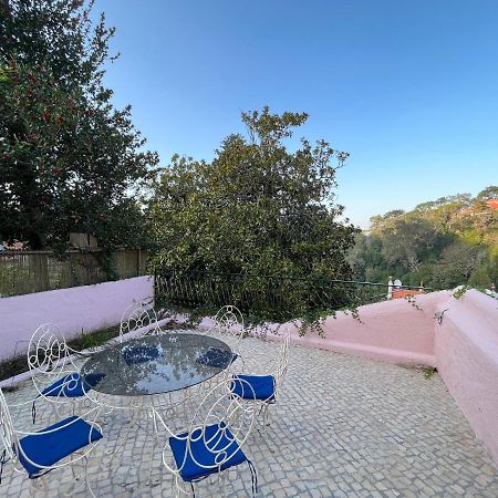 Apartmán Casa Didi, Sintra By Trip2Portugal Exteriér fotografie