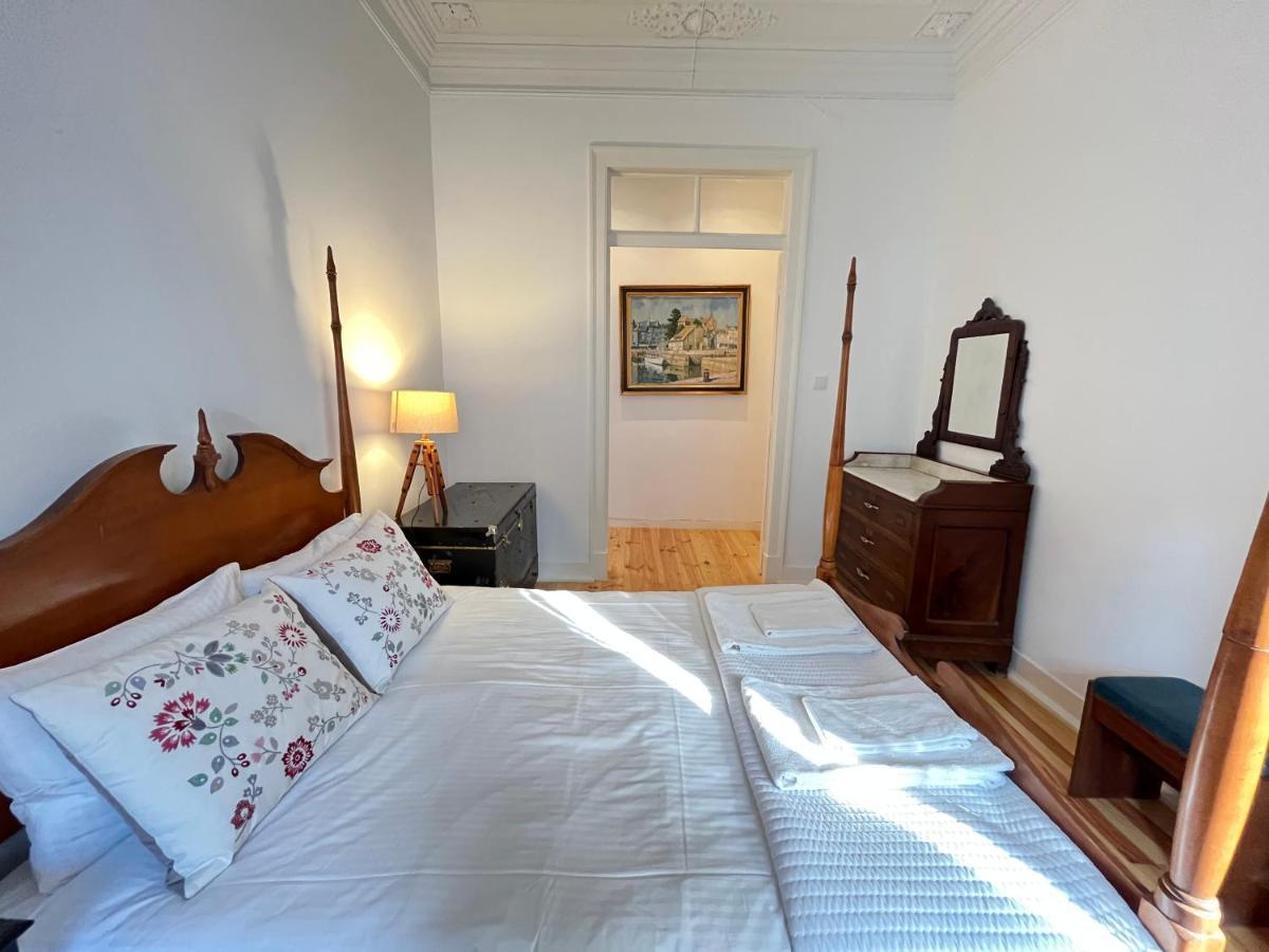 Apartmán Casa Didi, Sintra By Trip2Portugal Exteriér fotografie