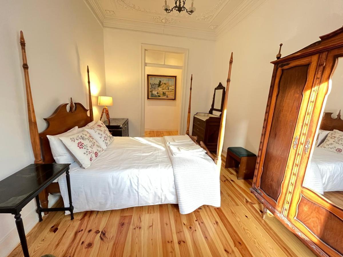 Apartmán Casa Didi, Sintra By Trip2Portugal Exteriér fotografie